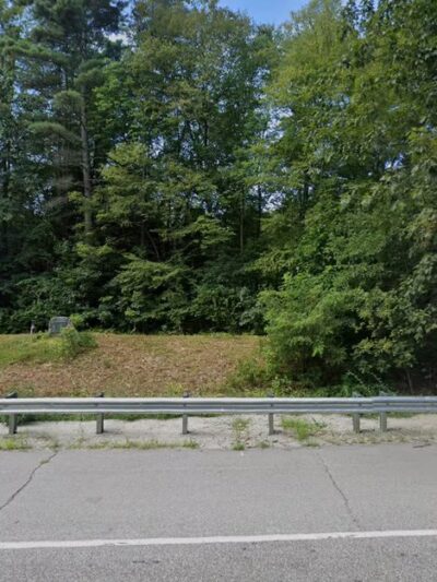 Town Walking Park - Hinsdale, NH