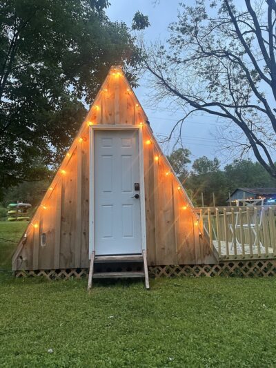 Campground Adventures - Hinsdale, NY