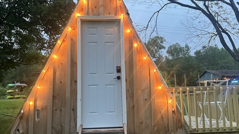 Campground Adventures - Hinsdale, NY