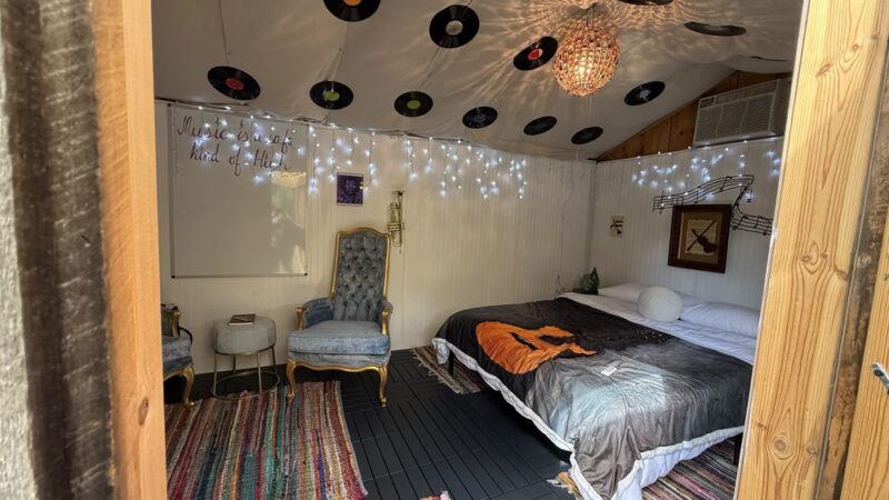 Campground Adventures - Hinsdale, NY