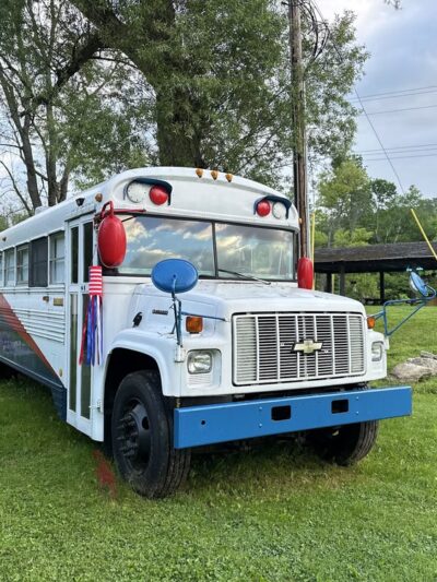 Campground Adventures - Hinsdale, NY
