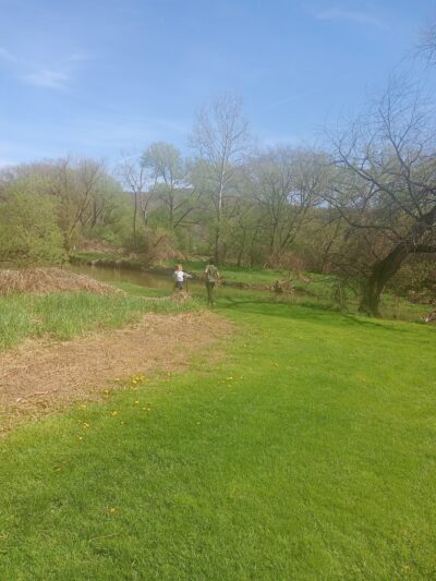 Gile Hollow Park - Hinsdale, NY