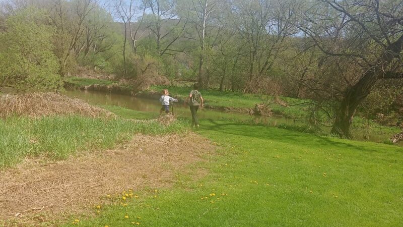 Gile Hollow Park - Hinsdale, NY