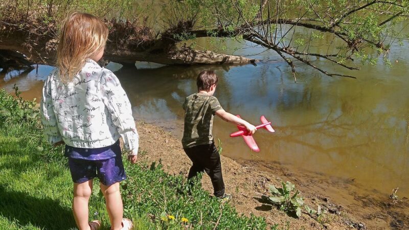 Gile Hollow Park - Hinsdale, NY