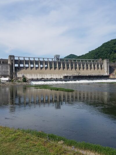 Bellepoint Park - Hinton, WV