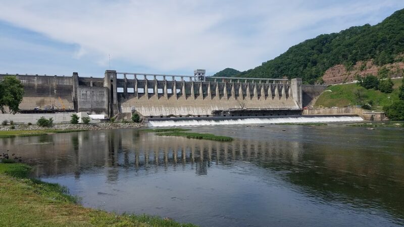 Bellepoint Park - Hinton, WV