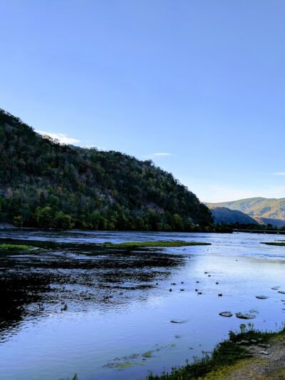 Bellepoint Park - Hinton, WV