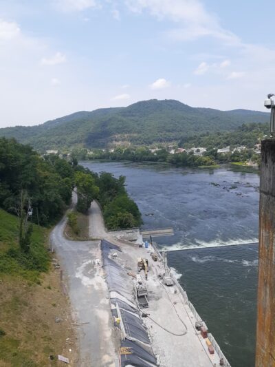 Bellepoint Park - Hinton, WV