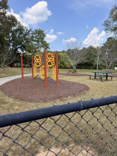 Hiram Dog Park - Hiram, GA