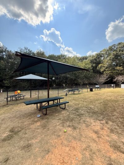 Hiram Dog Park - Hiram, GA