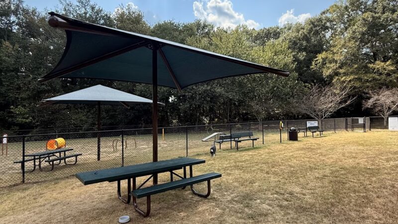 Hiram Dog Park - Hiram, GA