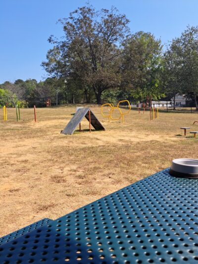 Hiram Dog Park - Hiram, GA
