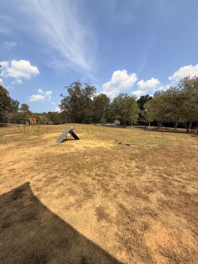 Hiram Dog Park - Hiram, GA
