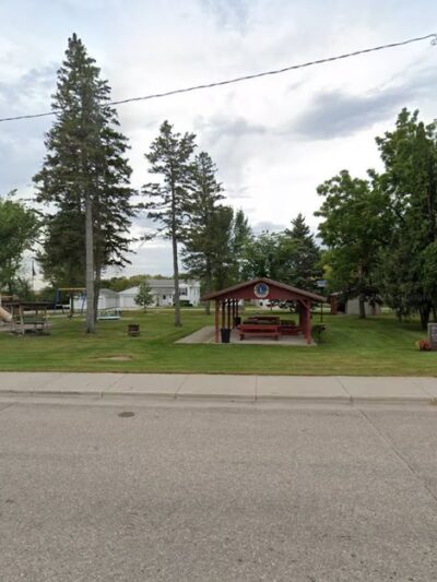 Hitterdal City Park - Hitterdal, MN