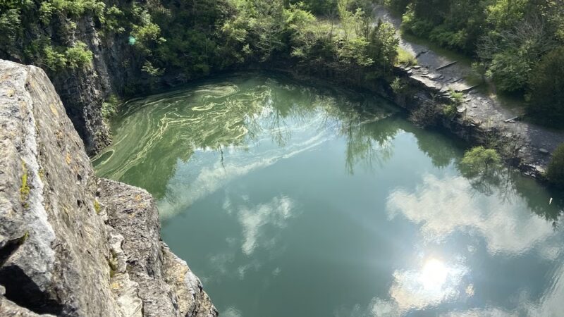 TVA Big Ridge Small Wild Area - Hixson, TN