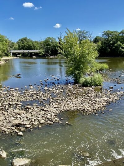 Lakefront Park - Hobart, IN