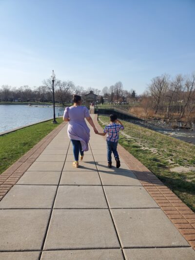 Lakefront Park - Hobart, IN