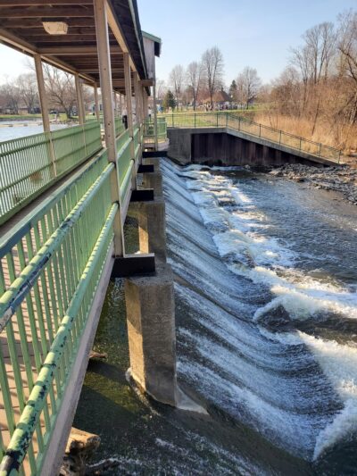 Lakefront Park - Hobart, IN