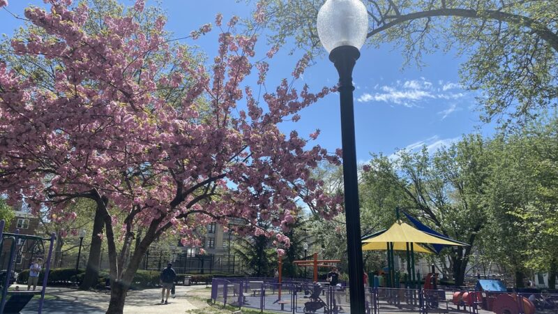 Church Square Park - Hoboken, NJ