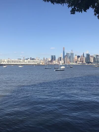 Harborside Park - Hoboken, NJ