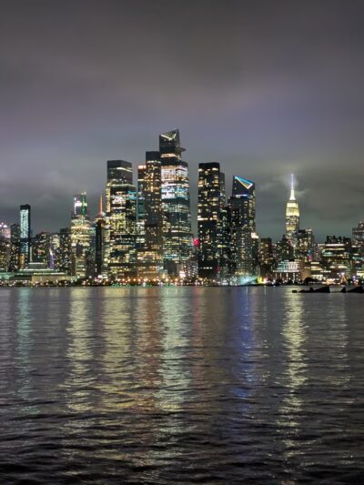 Harborside Park - Hoboken, NJ