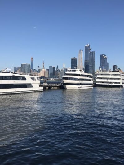 Harborside Park - Hoboken, NJ