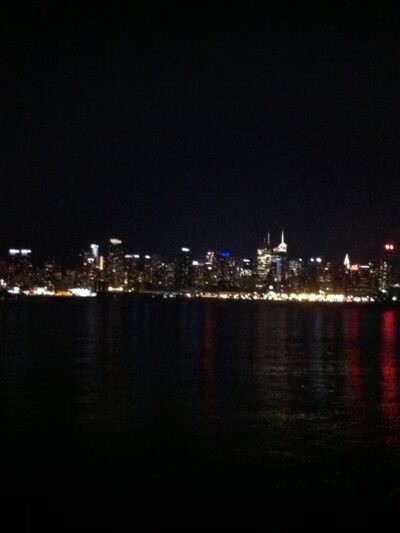 Harborside Park - Hoboken, NJ