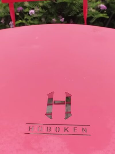 Southwest Park - Hoboken, NJ