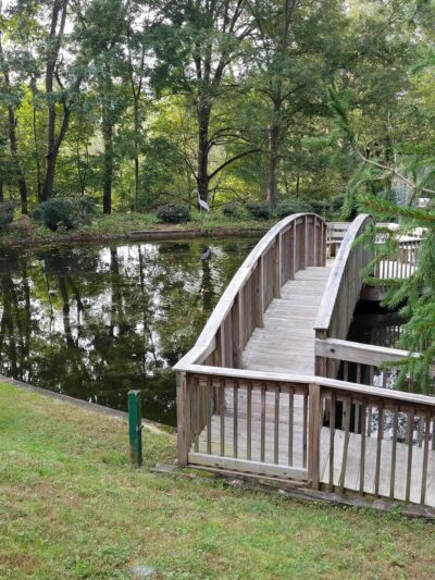 Auburn Valley State Park - Hockessin, DE