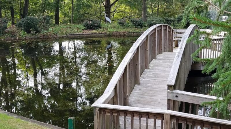 Auburn Valley State Park - Hockessin, DE