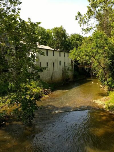 Auburn Valley State Park - Hockessin, DE