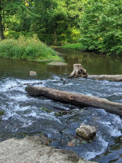 Auburn Valley State Park - Hockessin, DE