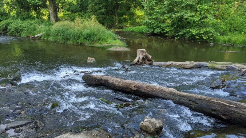 Auburn Valley State Park - Hockessin, DE