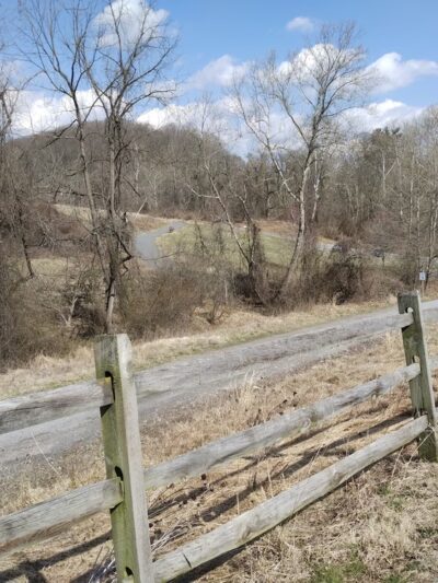 Mason Dixon Trail - Hockessin, DE