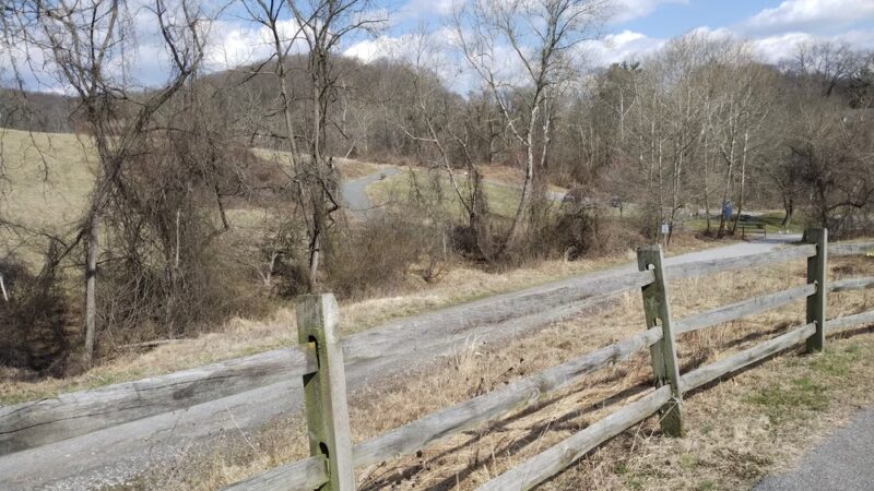 Mason Dixon Trail - Hockessin, DE