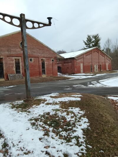 Mason Dixon Trail - Hockessin, DE