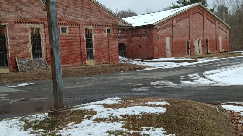 Mason Dixon Trail - Hockessin, DE