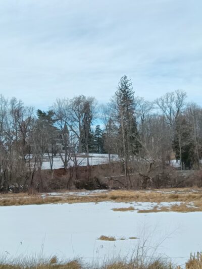 Mason Dixon Trail - Hockessin, DE