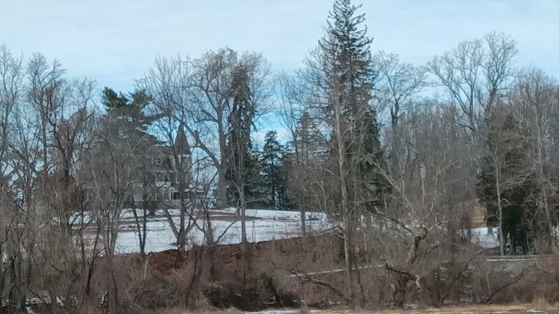 Mason Dixon Trail - Hockessin, DE