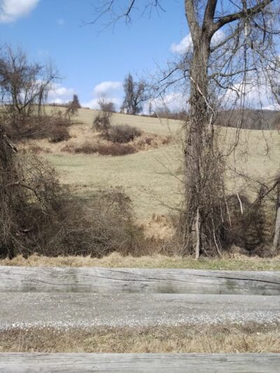 Mason Dixon Trail - Hockessin, DE