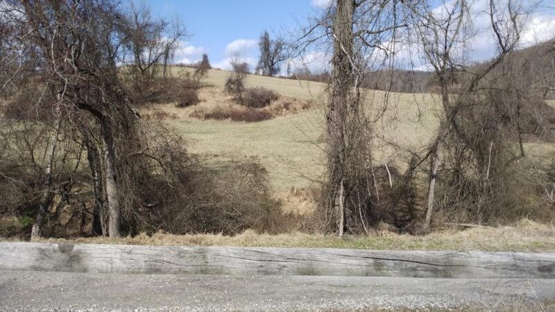 Mason Dixon Trail - Hockessin, DE