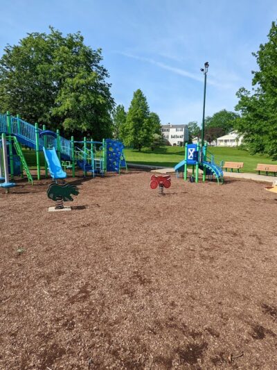 Sheffield Park - Hoffman Estates, IL