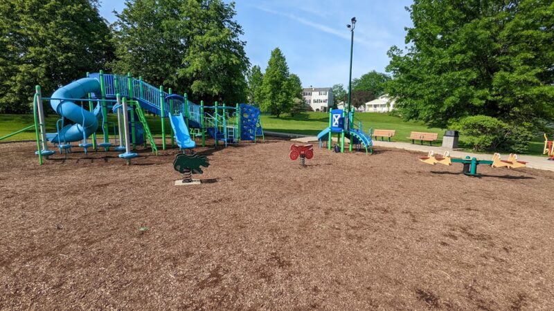Sheffield Park - Hoffman Estates, IL