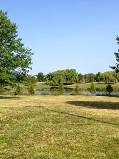 Sheffield Park - Hoffman Estates, IL