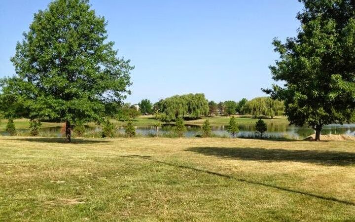 Sheffield Park - Hoffman Estates, IL