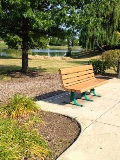 Sheffield Park - Hoffman Estates, IL