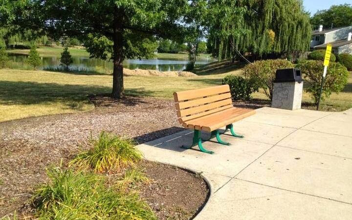 Sheffield Park - Hoffman Estates, IL