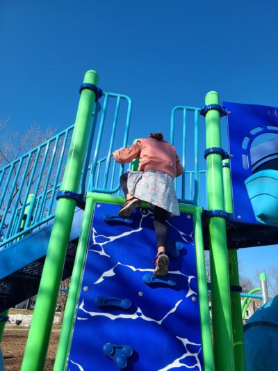 Sheffield Park - Hoffman Estates, IL