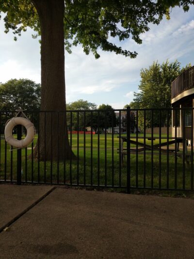 Sheffield Park - Hoffman Estates, IL