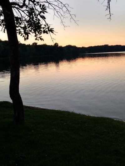 Hoffman Park - Hoffman, MN